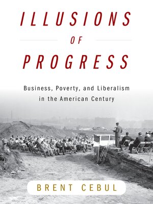 cover image of Illusions of Progress